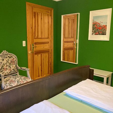 圣维特Bed & Breakfast Schlommefurth住宿加早餐旅馆 外观 照片