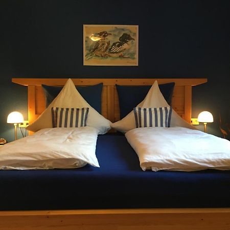 圣维特Bed & Breakfast Schlommefurth住宿加早餐旅馆 外观 照片