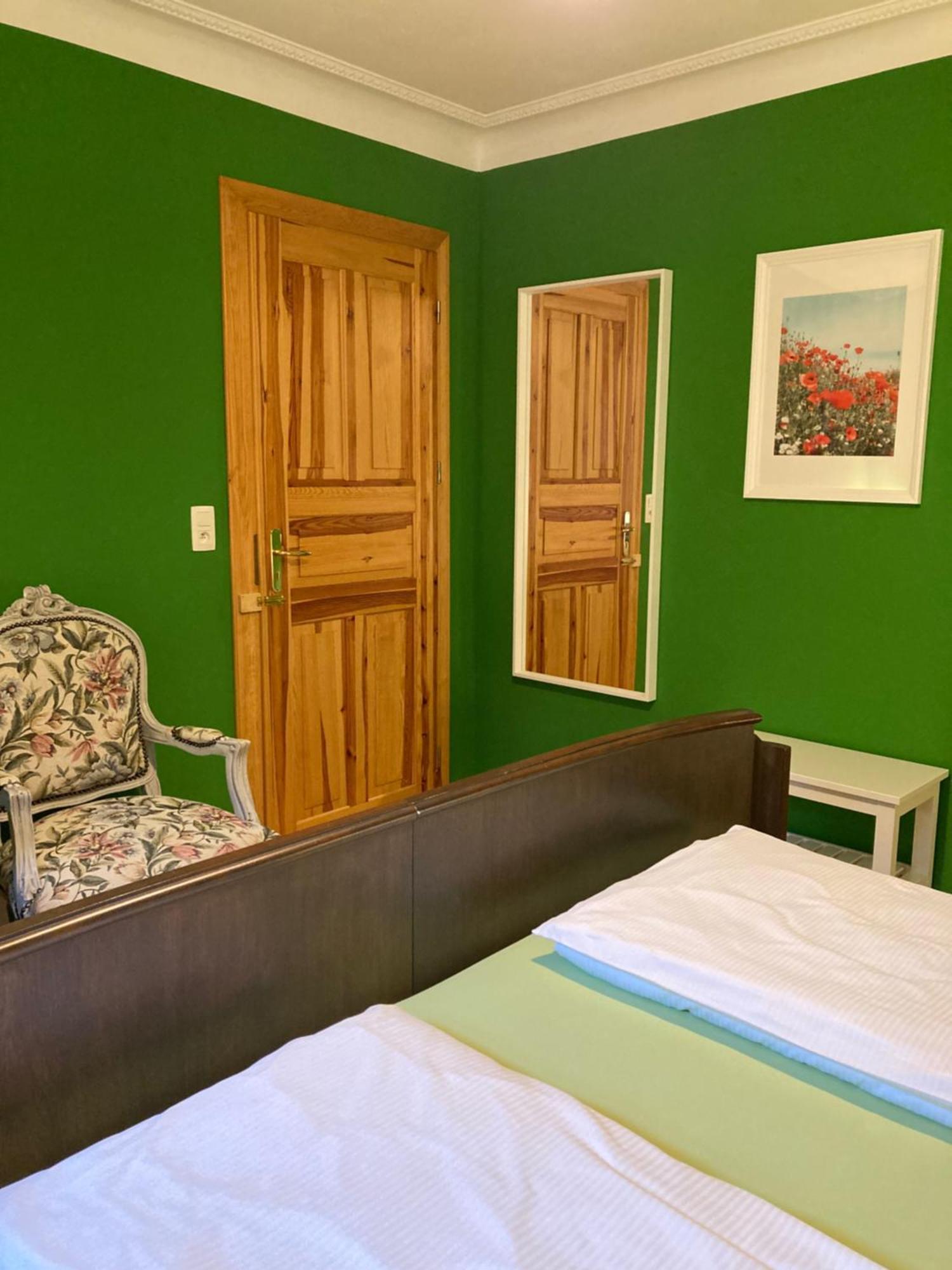 圣维特Bed & Breakfast Schlommefurth住宿加早餐旅馆 外观 照片