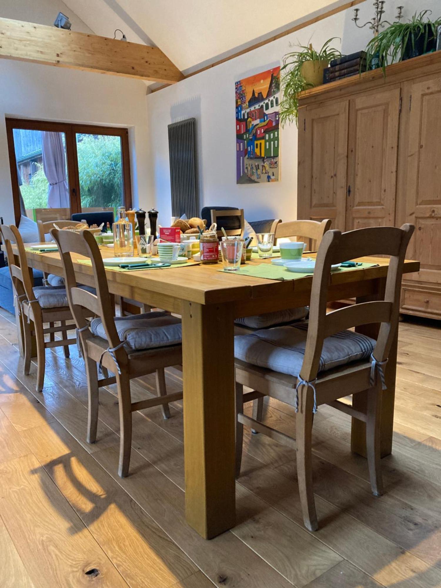 圣维特Bed & Breakfast Schlommefurth住宿加早餐旅馆 外观 照片