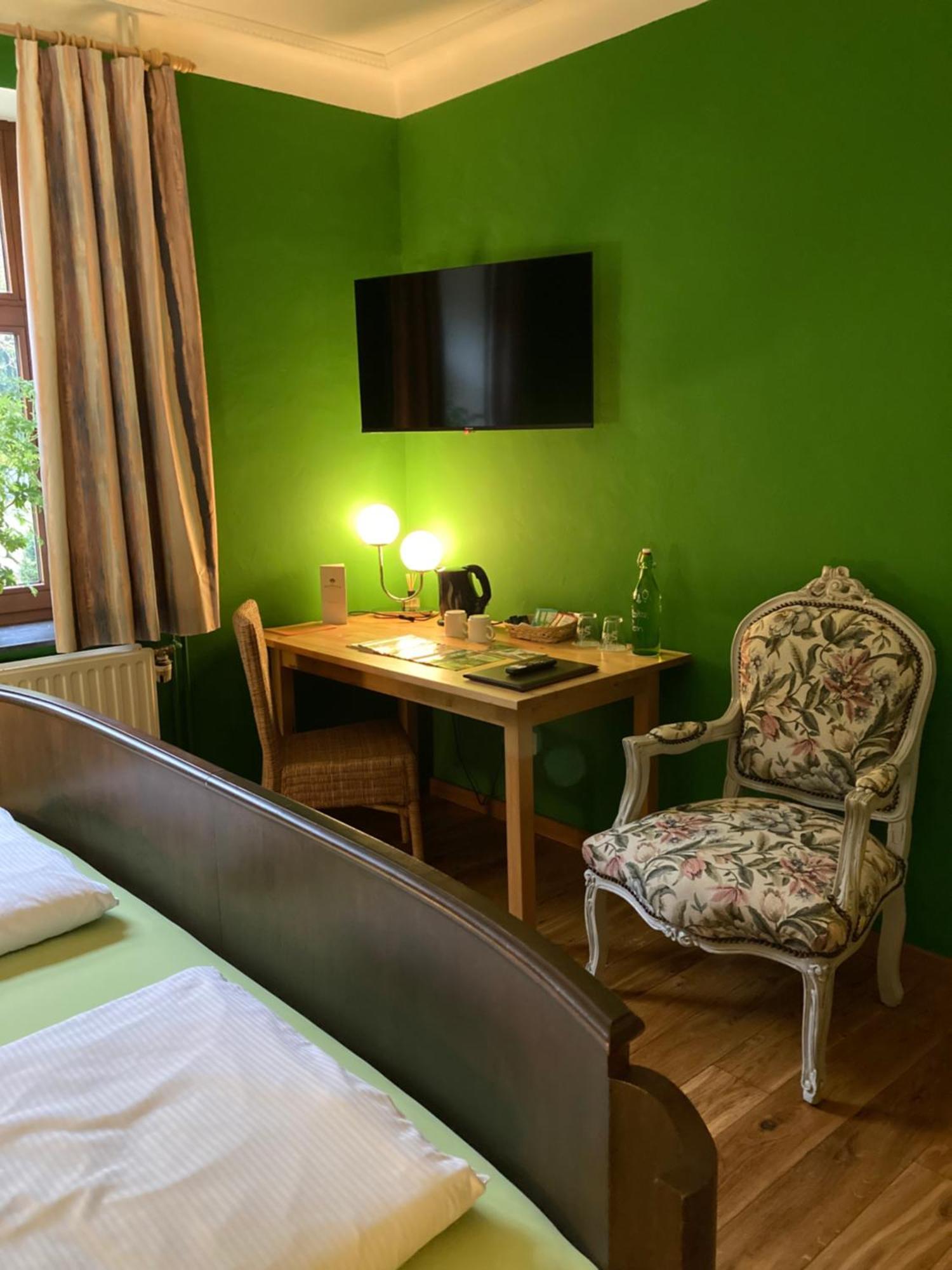 圣维特Bed & Breakfast Schlommefurth住宿加早餐旅馆 外观 照片