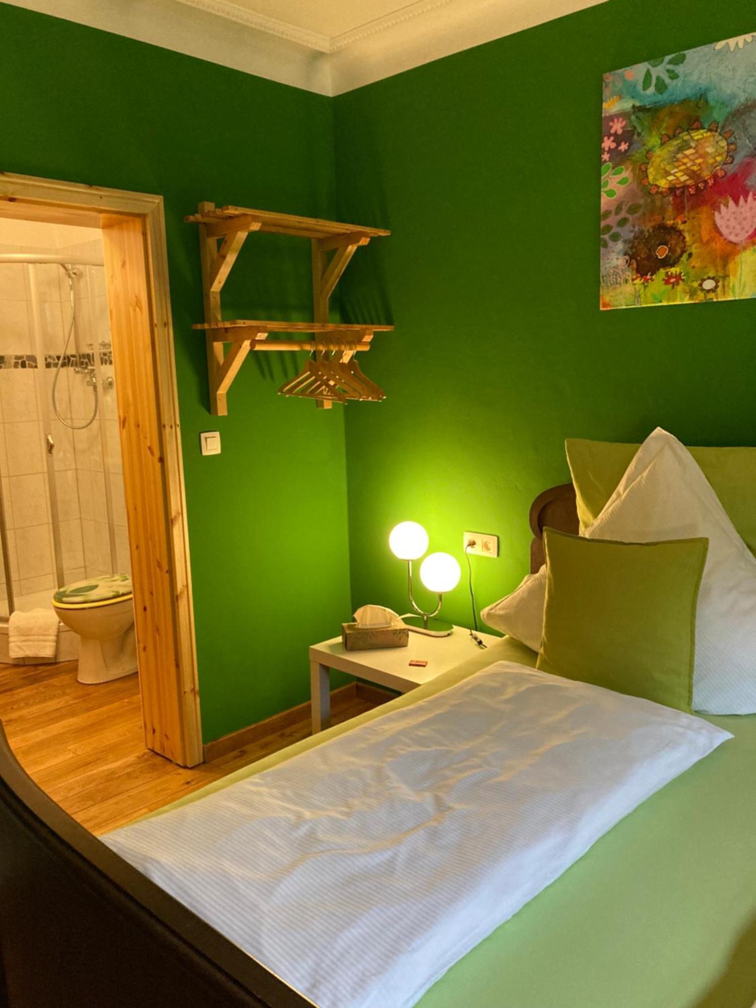 圣维特Bed & Breakfast Schlommefurth住宿加早餐旅馆 外观 照片