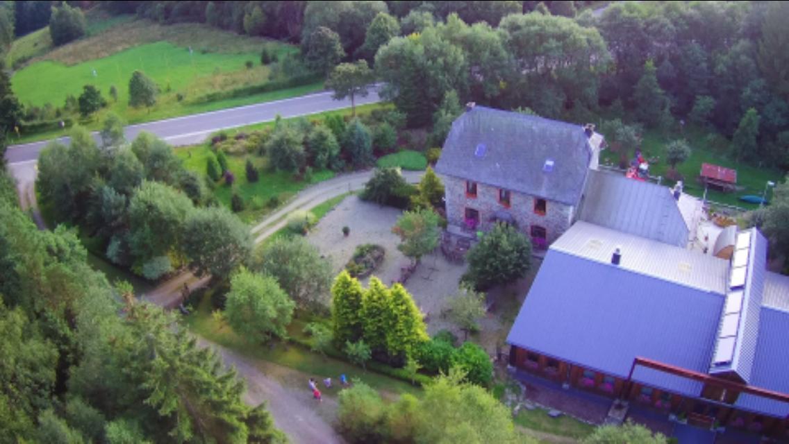 圣维特Bed & Breakfast Schlommefurth住宿加早餐旅馆 外观 照片
