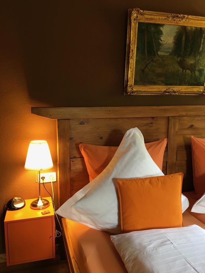 圣维特Bed & Breakfast Schlommefurth住宿加早餐旅馆 外观 照片