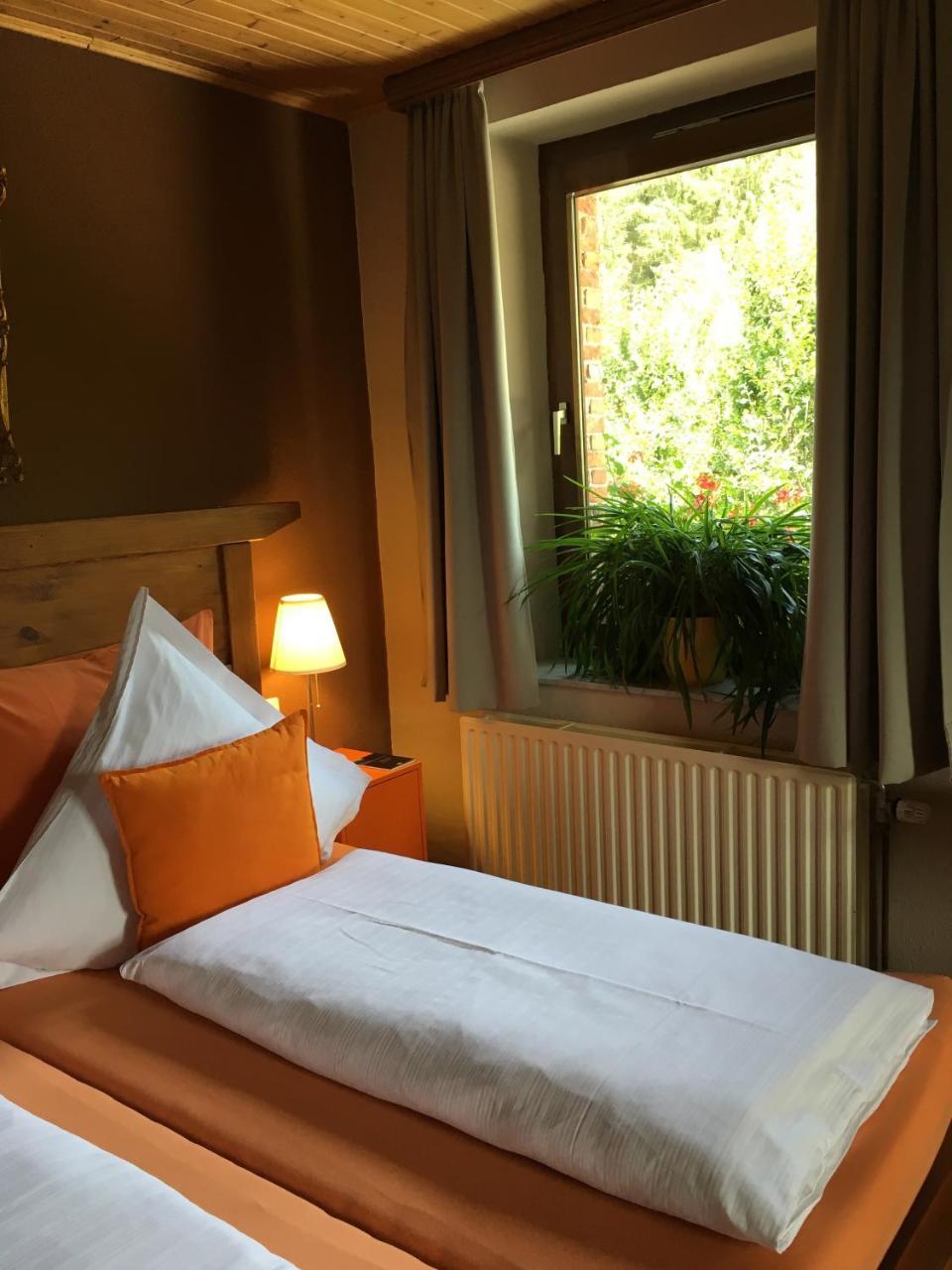 圣维特Bed & Breakfast Schlommefurth住宿加早餐旅馆 外观 照片