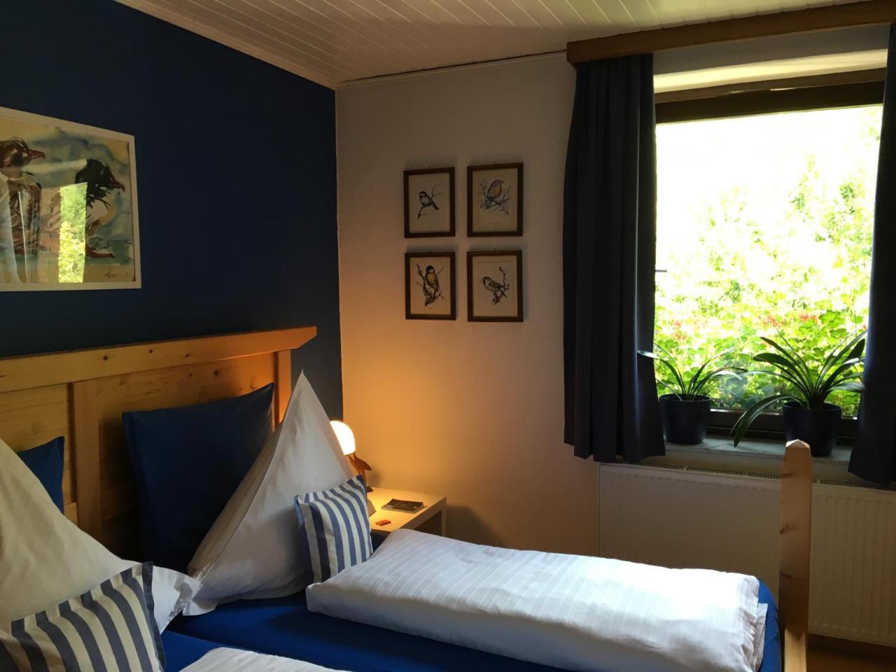 圣维特Bed & Breakfast Schlommefurth住宿加早餐旅馆 外观 照片
