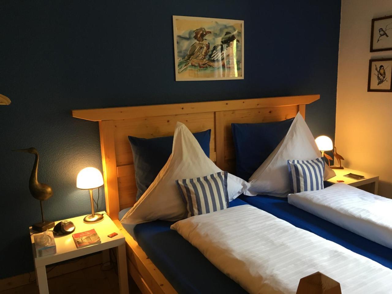 圣维特Bed & Breakfast Schlommefurth住宿加早餐旅馆 外观 照片