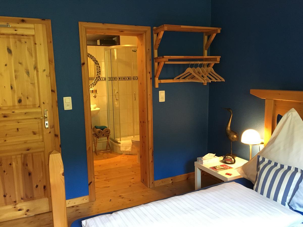 圣维特Bed & Breakfast Schlommefurth住宿加早餐旅馆 外观 照片