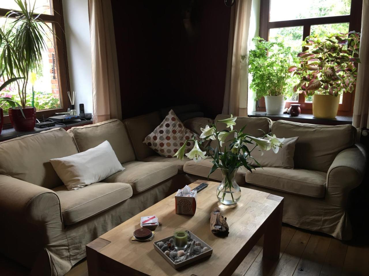 圣维特Bed & Breakfast Schlommefurth住宿加早餐旅馆 外观 照片