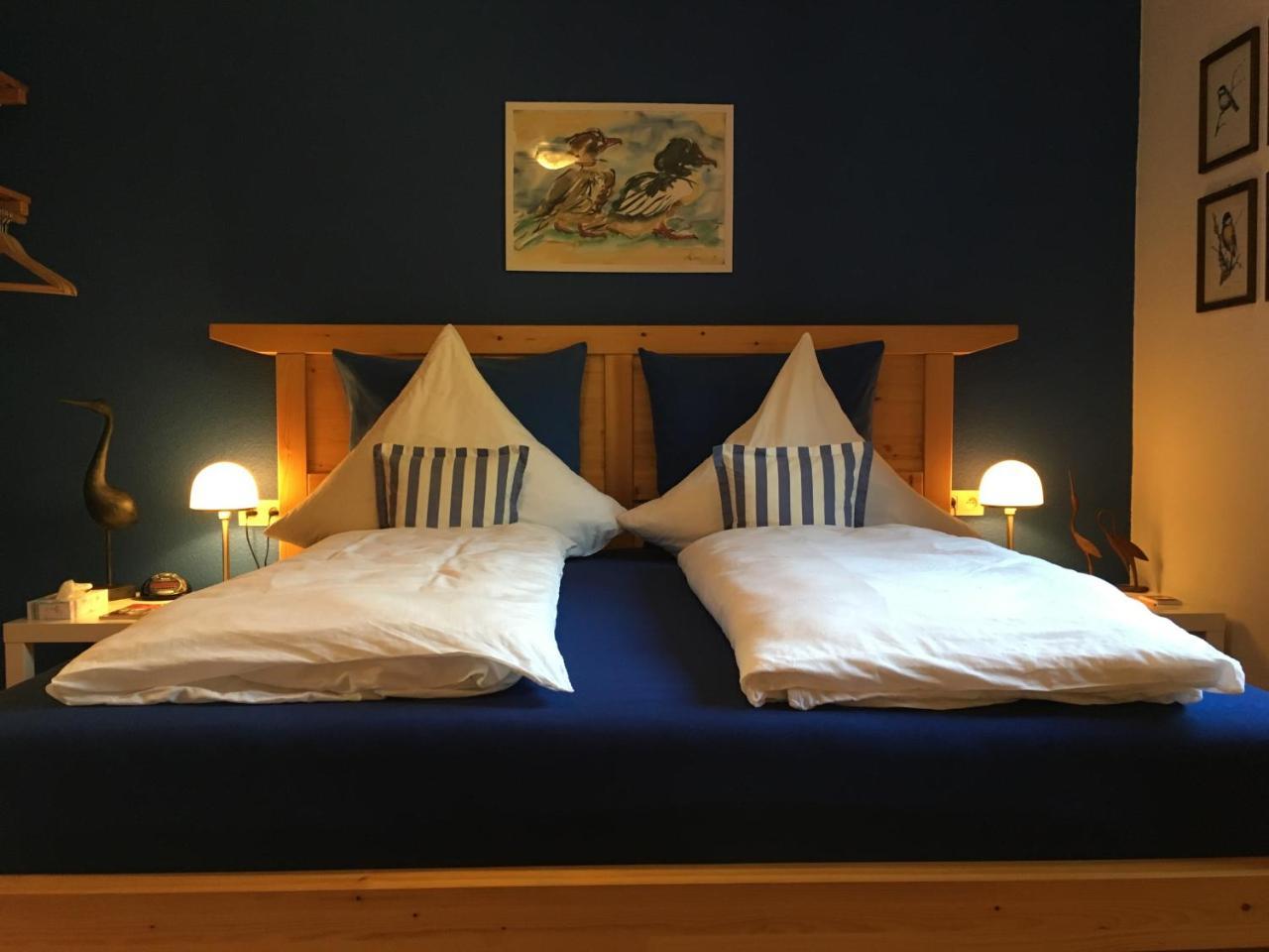 圣维特Bed & Breakfast Schlommefurth住宿加早餐旅馆 外观 照片
