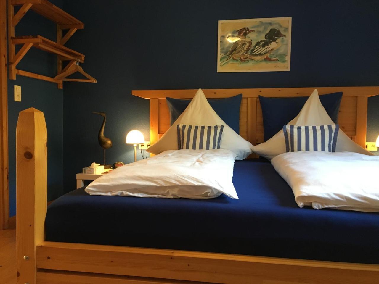 圣维特Bed & Breakfast Schlommefurth住宿加早餐旅馆 外观 照片