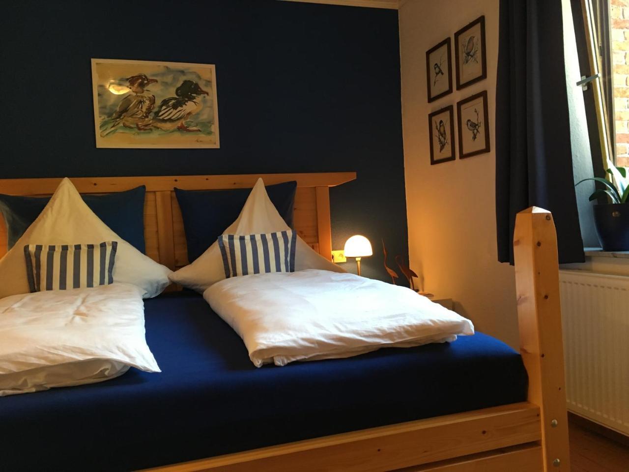 圣维特Bed & Breakfast Schlommefurth住宿加早餐旅馆 外观 照片