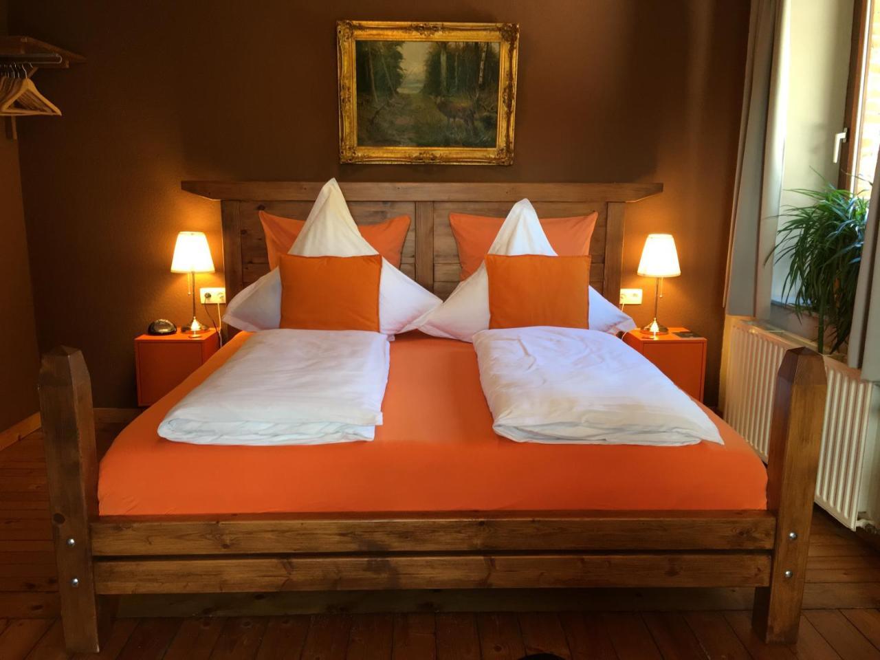 圣维特Bed & Breakfast Schlommefurth住宿加早餐旅馆 外观 照片