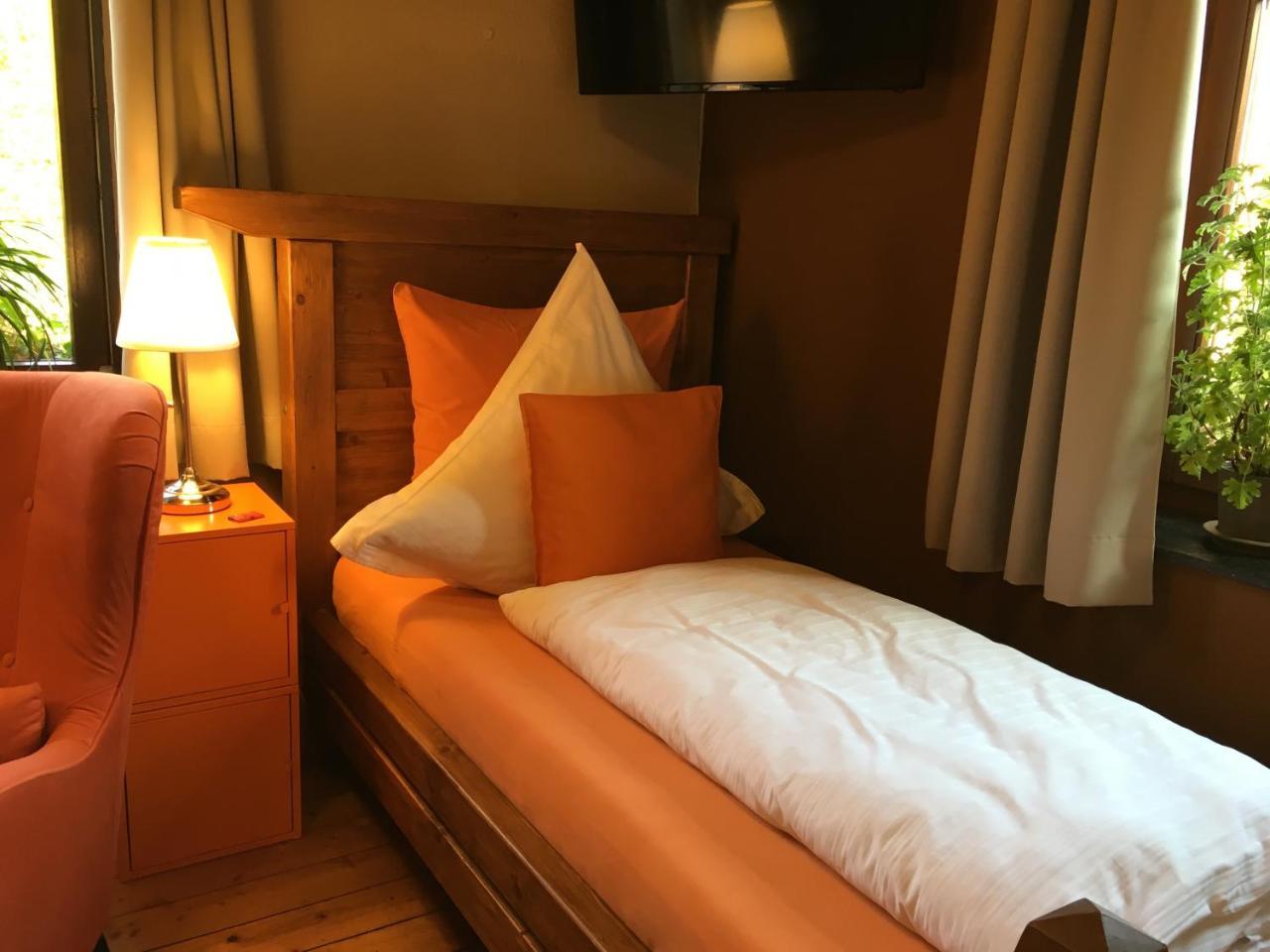 圣维特Bed & Breakfast Schlommefurth住宿加早餐旅馆 外观 照片