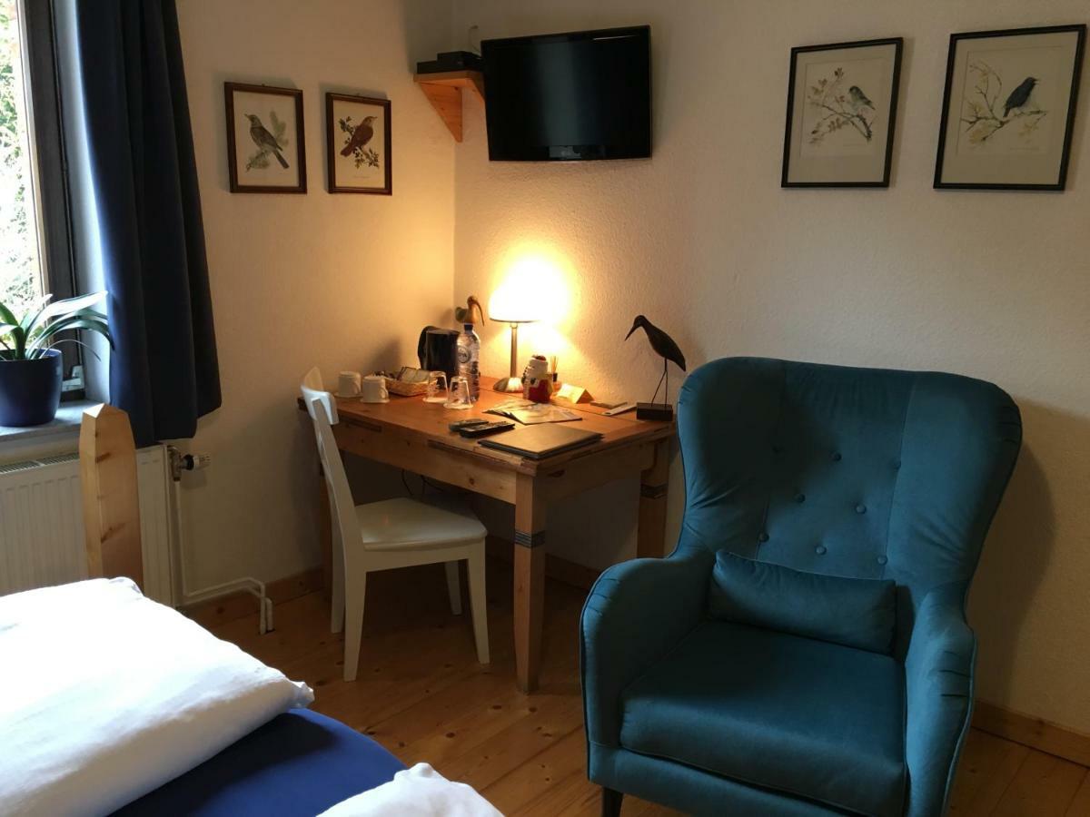 圣维特Bed & Breakfast Schlommefurth住宿加早餐旅馆 外观 照片